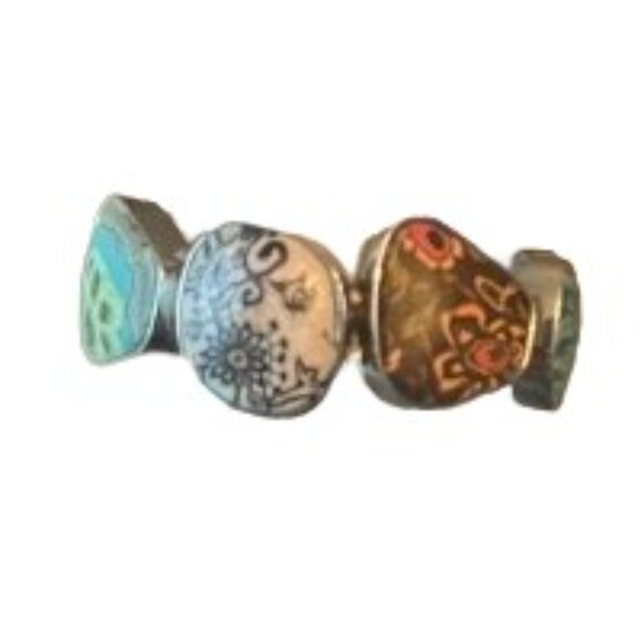 Viva Bead Multicolor Bracelet - LNC - Picture 4 of 4